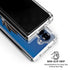 Dragon Ball Z Vegeta Portrait Galaxy Z Fold6 Clear Case